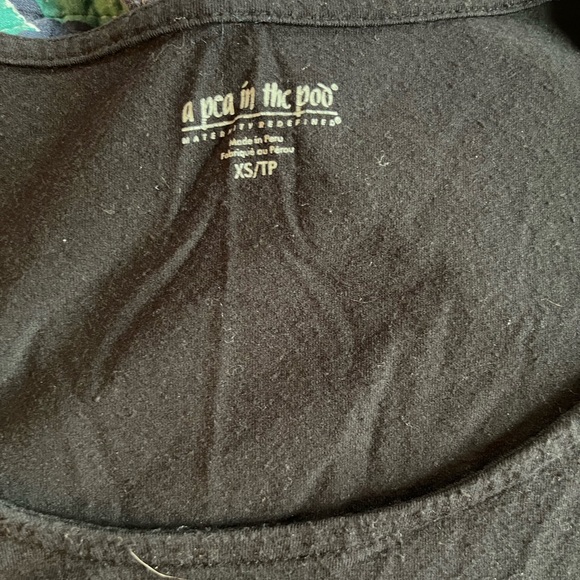 Fall/Winter Maternity Bundle - Picture 5 of 10